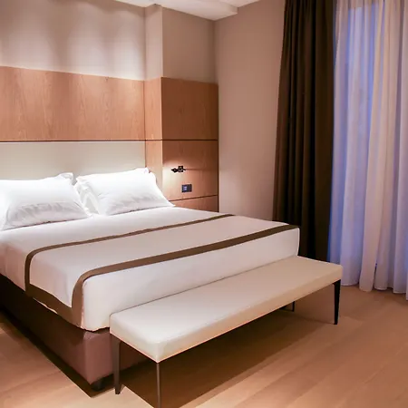 Cristoforo Colombo - Preferred & Hotel