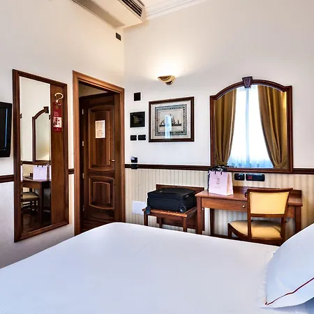 Hotel Worldhotel Cristoforo Colombo