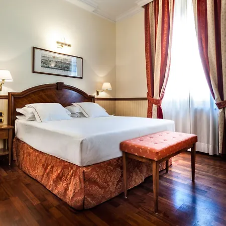 Cristoforo Colombo - Preferred & 4*