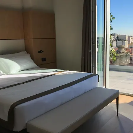 Otel Cristoforo Colombo - Preferred & 4*