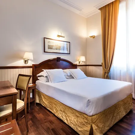 Cristoforo Colombo 4* Milan