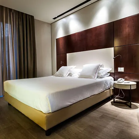 Worldhotel Cristoforo Colombo Hotel Milan
