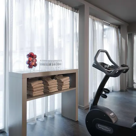 Hotel Worldhotel Cristoforo Colombo 4*