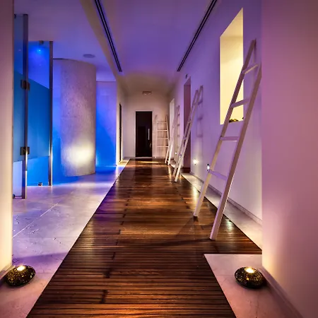 Worldhotel Cristoforo Colombo Hotel