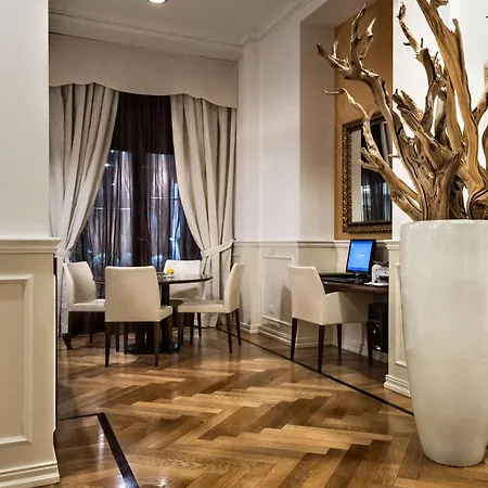 Hotel Cristoforo Colombo 4*