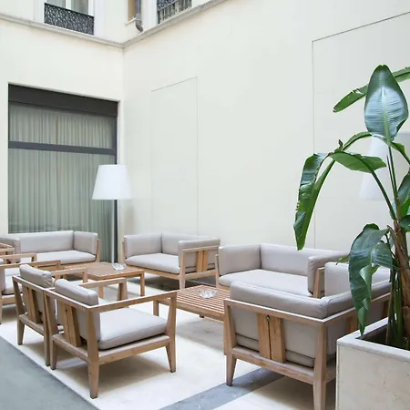Worldhotel Cristoforo Colombo 4*
