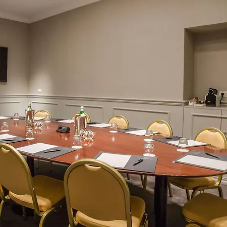 Cristoforo Colombo Hotel 4*