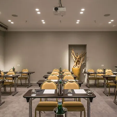 Cristoforo Colombo Hotel