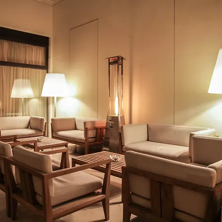 Worldhotel Cristoforo Colombo Hotel 4*