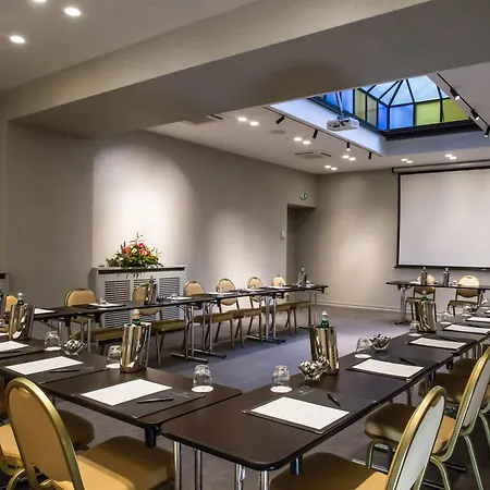 Worldhotel Cristoforo Colombo Hotel Milan