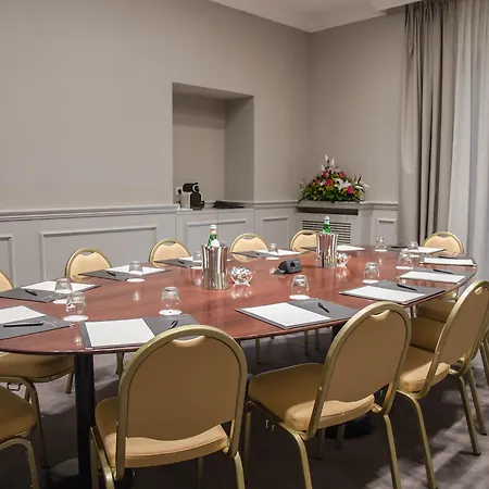 Cristoforo Colombo Hotel