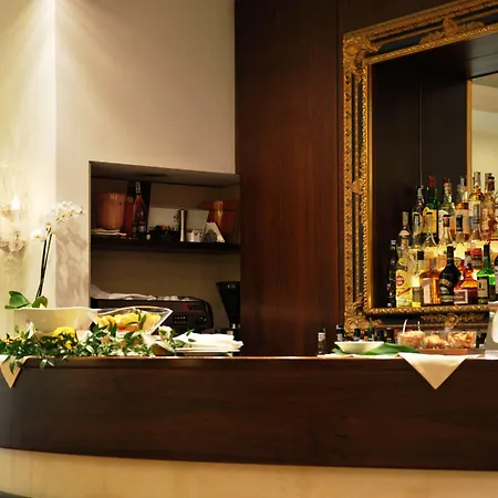 Worldhotel Cristoforo Colombo Hotel Milan