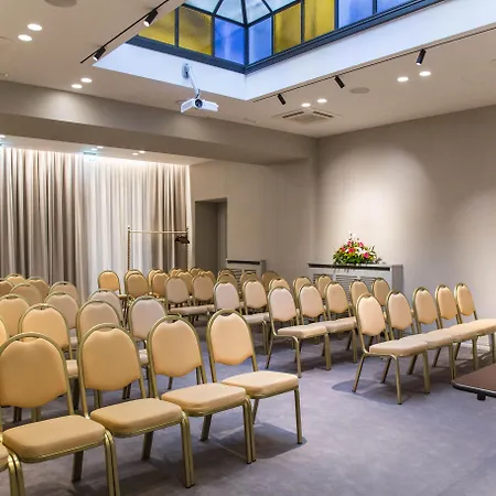 Hotel Worldhotel Cristoforo Colombo 4*