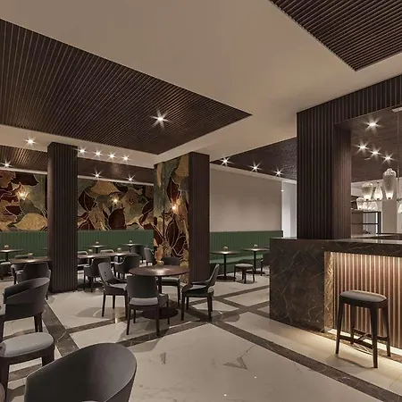 Hotel Cristoforo Colombo - Preferred &