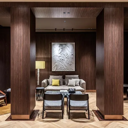 Cristoforo Colombo - Preferred & Otel 4*