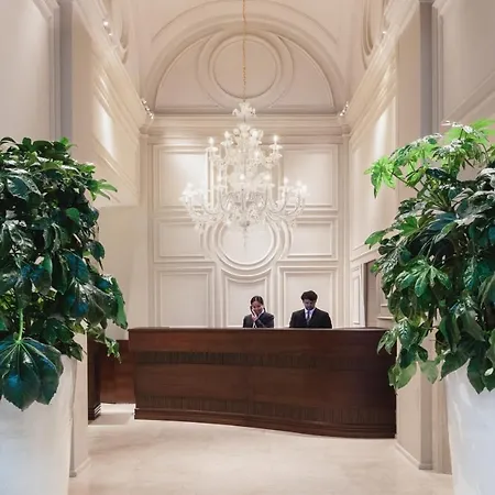Worldhotel Cristoforo Colombo 4*