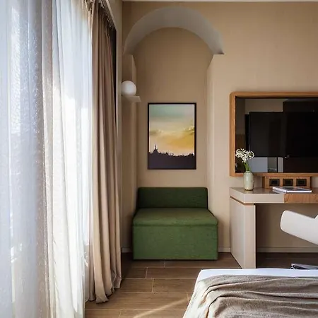 Cristoforo Colombo 4*