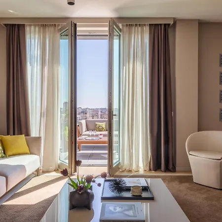 Cristoforo Colombo Hotel 4*