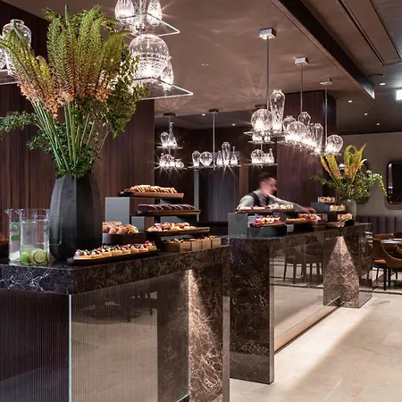 Worldhotel Cristoforo Colombo Milan