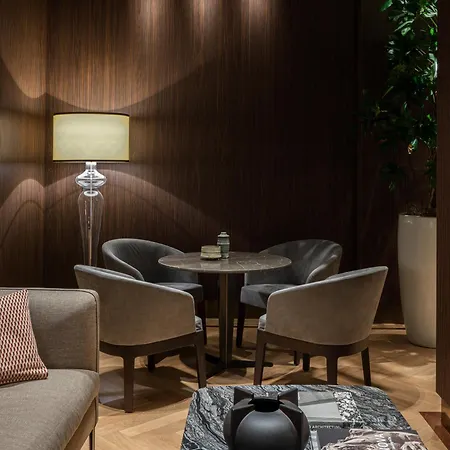 Cristoforo Colombo - Preferred & Hotel Milaan