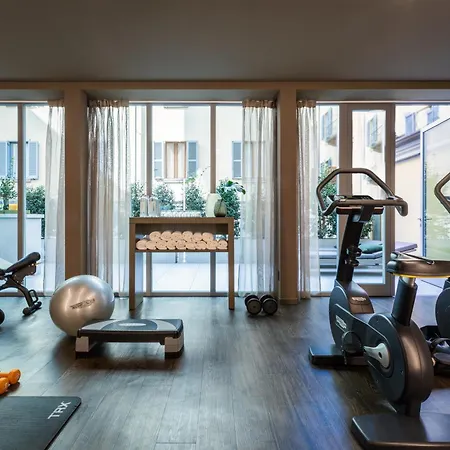 Hotel Cristoforo Colombo - Preferred & 4*