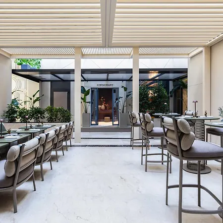 Cristoforo Colombo Hotel