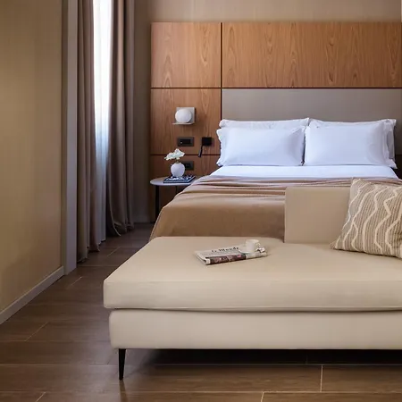 Worldhotel Cristoforo Colombo 4* Milan