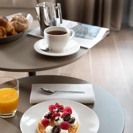 Cristoforo Colombo - Preferred & Otel