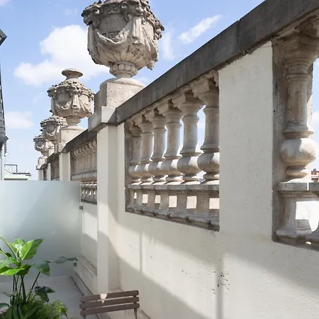Worldhotel Cristoforo Colombo 4*