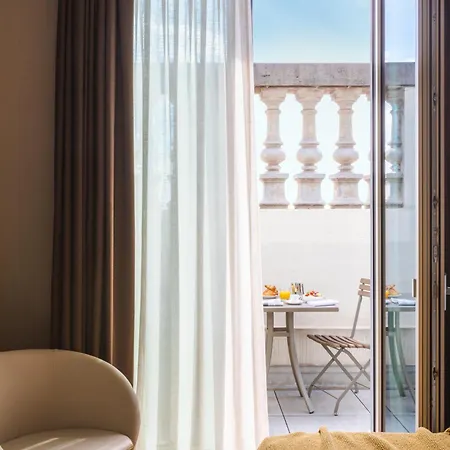 Worldhotel Cristoforo Colombo Milan