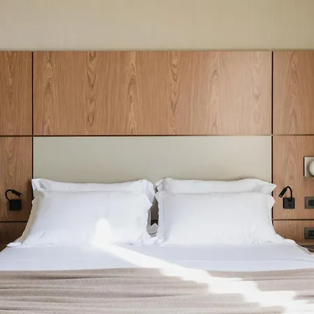 Hotel Worldhotel Cristoforo Colombo 4*