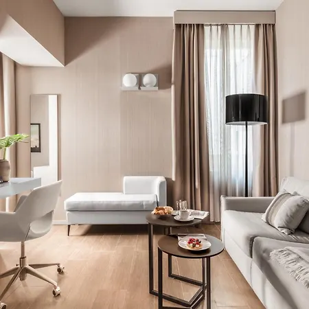 Hotel Worldhotel Cristoforo Colombo 4*