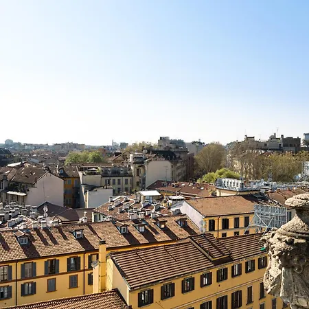 Worldhotel Cristoforo Colombo Milan