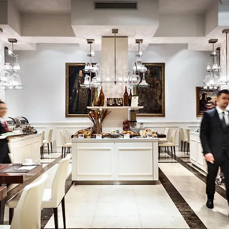 Cristoforo Colombo - Preferred & Hotel 4*