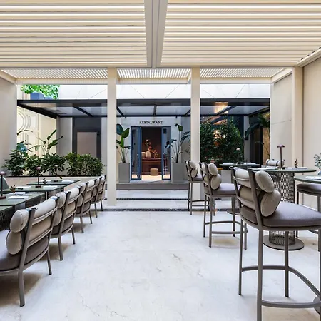 Hotel Cristoforo Colombo - Preferred & 4*