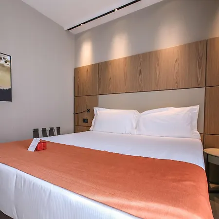 Cristoforo Colombo Hotel 4*