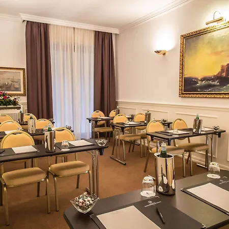 Cristoforo Colombo 4*