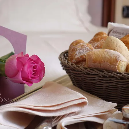 Hotell Cristoforo Colombo - Preferred &