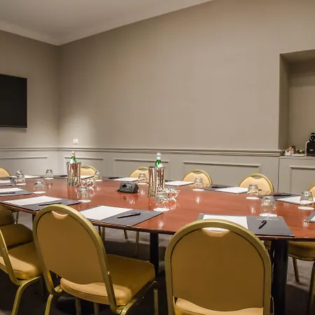 Hotell Cristoforo Colombo - Preferred &