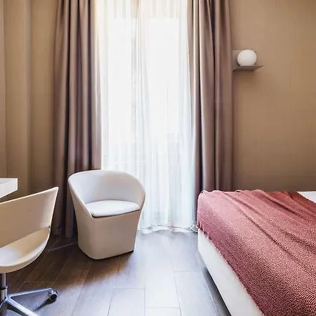 Cristoforo Colombo - Preferred & Hotell 4*