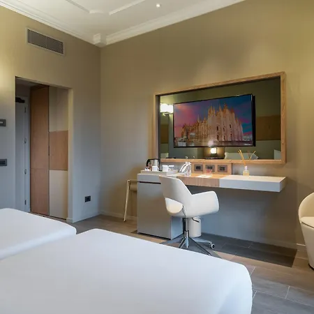 Hotel Cristoforo Colombo - Preferred & 4*