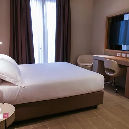 Cristoforo Colombo - Preferred & 4*