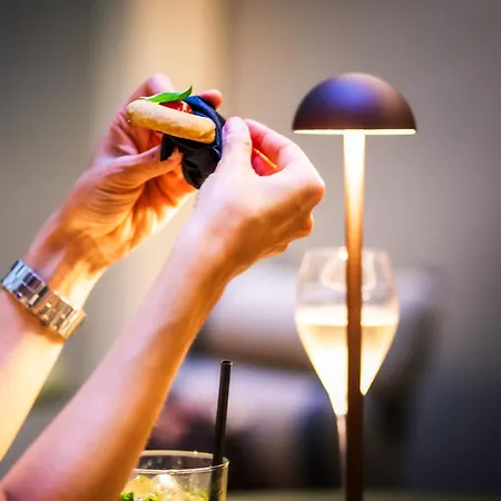 Hotell Cristoforo Colombo - Preferred & Milano