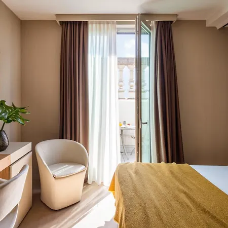 Hotel Cristoforo Colombo 4*