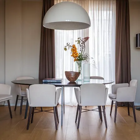 Hotel Cristoforo Colombo 4*