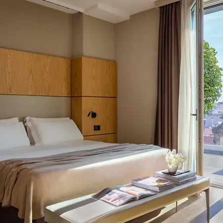 Cristoforo Colombo Hotel 4*