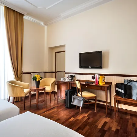 Cristoforo Colombo Member Of Preferred & 4* 밀라노