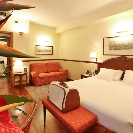 Cristoforo Colombo Member Of Preferred & 호텔 4*