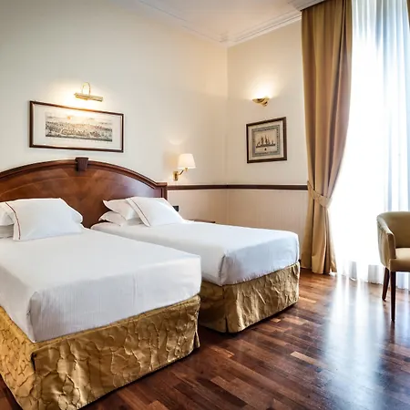 Cristoforo Colombo Member Of Preferred & 호텔 4*