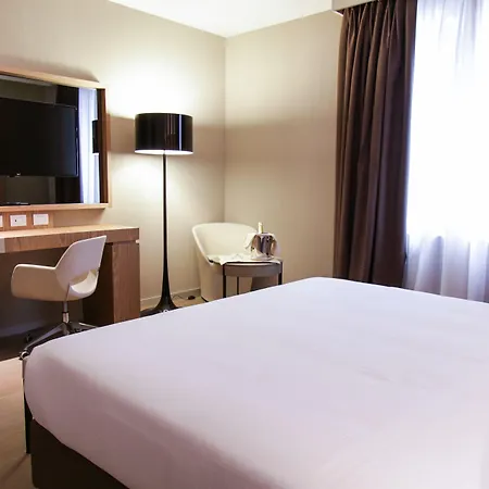 Hotell Cristoforo Colombo - Preferred & Milano